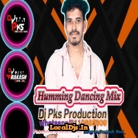 Dil Hela Kut Kuta (Full Bobal Dance Mix) Dj Pks Production
